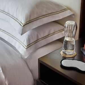 Deluxe Room Two Queen Beds Disability Access